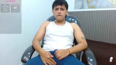 ANDREW online show from 9, 9, 2025