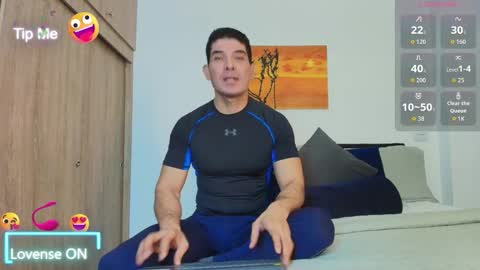 andrewstelee online show from 3, 10, 2025