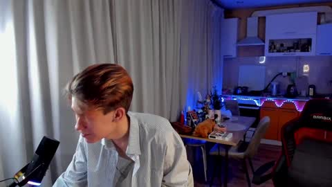 Andrew online show from 8, 2, 2025