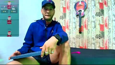   online show from 26, 12, 2024