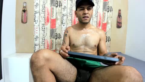   online show from 4, 1, 2025