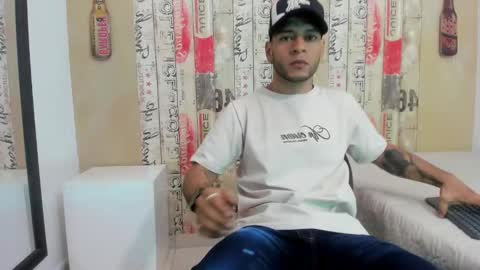   online show from 14, 1, 2025