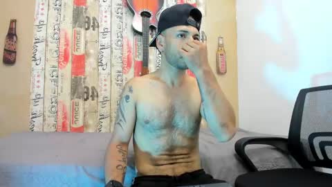   online show from 4, 3, 2025