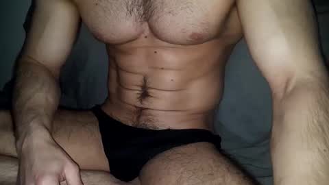 andreyhunk online show from 23, 11, 2025