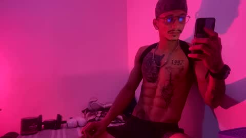 Andreysramses online show from 8, 11, 2025