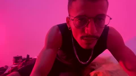 Andreysramses online show from 9, 11, 2025