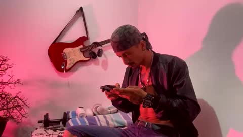 Andreysramses online show from 10, 11, 2025