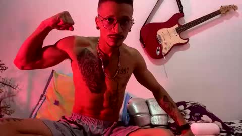 Andreysramses online show from 13, 11, 2025