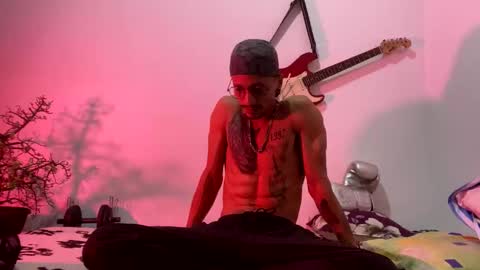 Andreysramses online show from 16, 11, 2025