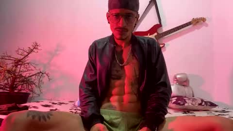 Andreysramses online show from 17, 11, 2025