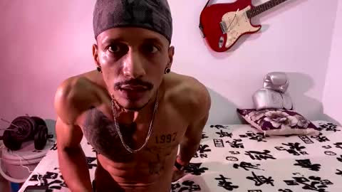 Andreysramses online show from 24, 11, 2025