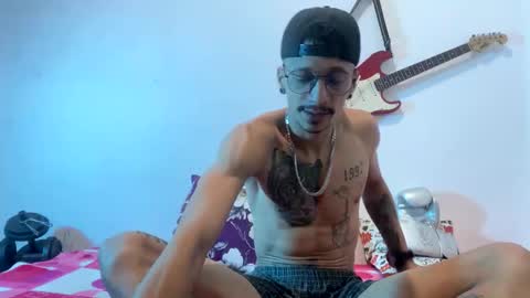 Andreysramses online show from 4, 12, 2025