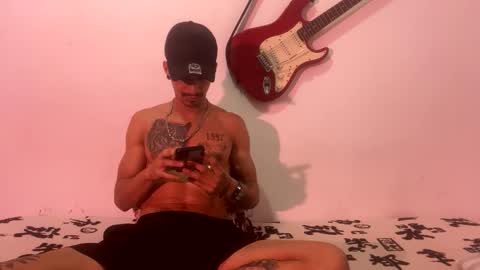 Andreysramses online show from 10, 2, 2026