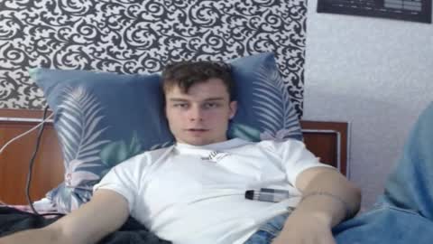 andrian_sweety online show from 21, 12, 2025