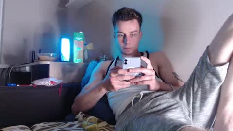 Snapshot of andrian_sweety chatting on 19, 5, 2026 andrian_sweety online show from 19, 5, 2026