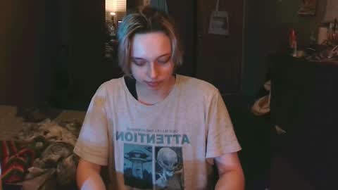 Andriana online show from 31, 12, 2024
