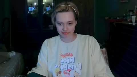 Andriana online show from 26, 2, 2025