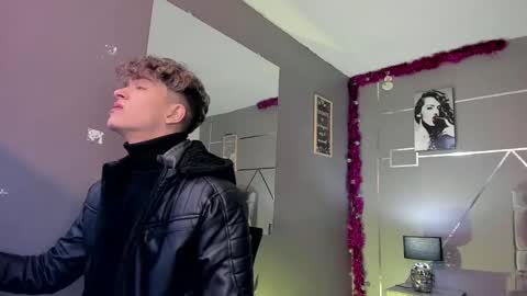 Snapshot of andrius_24 chatting on 5, 12, 2024 online show from 5, 12, 2024