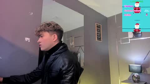 Snapshot of andrius_24 chatting on 11, 12, 2024 online show from 11, 12, 2024