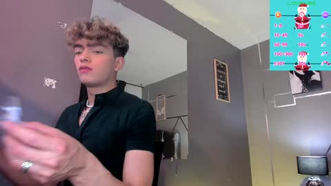 Snapshot of andrius_24 chatting on 11, 12, 2024 online show from 11, 12, 2024