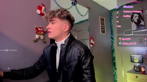 Snapshot of andrius_24 chatting on 13, 12, 2024 online show from 13, 12, 2024