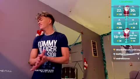 Snapshot of andrius_24 chatting on 16, 12, 2024 online show from 16, 12, 2024