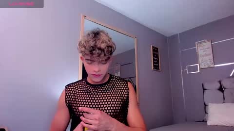 Snapshot of andrius_24 chatting on 18, 1, 2025 online show from 18, 1, 2025