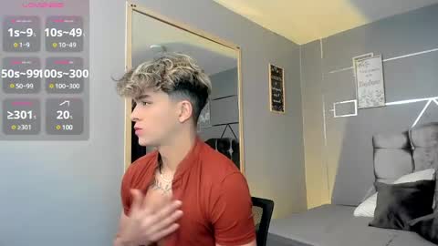 Snapshot of andrius_24 chatting on 22, 1, 2025 online show from 22, 1, 2025