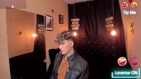 Snapshot of andrius_24 chatting on 1, 3, 2025 online show from 1, 3, 2025