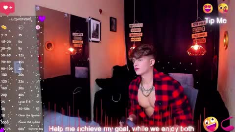 Snapshot of andrius_24 chatting on 12, 9, 2025 online show from 12, 9, 2025