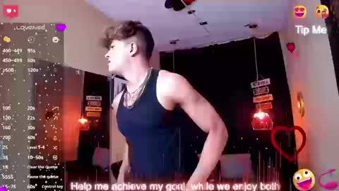 Snapshot of andrius_24 chatting on 22, 9, 2025 online show from 22, 9, 2025