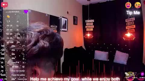 Snapshot of andrius_24 chatting on 3, 10, 2025 online show from 3, 10, 2025