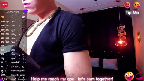 Snapshot of andrius_24 chatting on 13, 10, 2025 online show from 13, 10, 2025