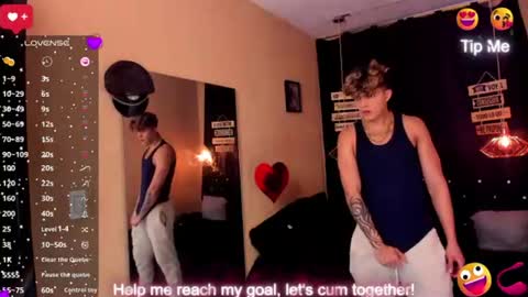 Snapshot of andrius_24 chatting on 7, 7, 2026 online show from 7, 7, 2026