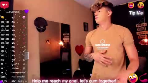 Snapshot of andrius_24 chatting on 7, 7, 2026 online show from 7, 7, 2026
