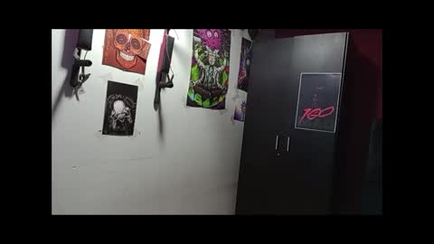 androd666 online show from 5, 3, 2026