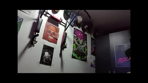 androd666 online show from 7, 3, 2026