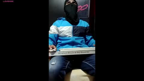 Snapshot of androdd666 chatting on 30, 6, 2026 androd666 online show from 30, 6, 2026
