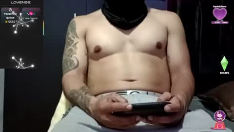 Snapshot of androdd666 chatting on 2, 7, 2026 androd666 online show from 2, 7, 2026