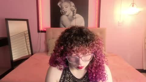 Snapshot of androm3da_ chatting on 6, 7, 2026 androm3da_ online show from 6, 7, 2026