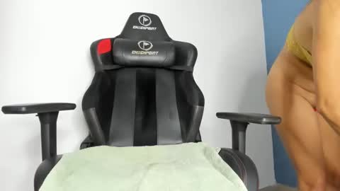 Valentina online show from 13, 9, 2025