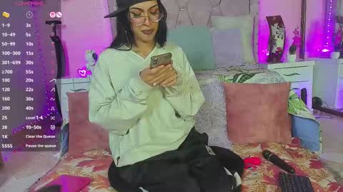 vero paez online show from 18, 10, 2025