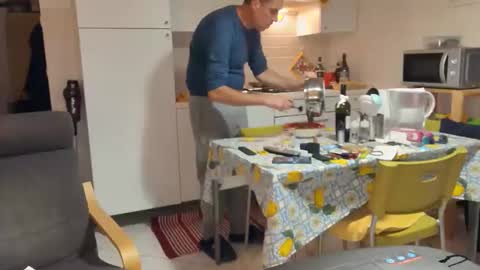 androx77 online show from 4, 10, 2025