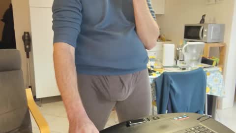 androx77 online show from 16, 12, 2025