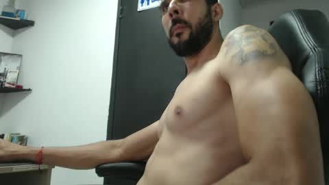 Andru online show from 24, 10, 2025