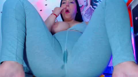 Snapshot of andrygarcia chatting on 12, 10, 2025 Andry G online show from 12, 10, 2025