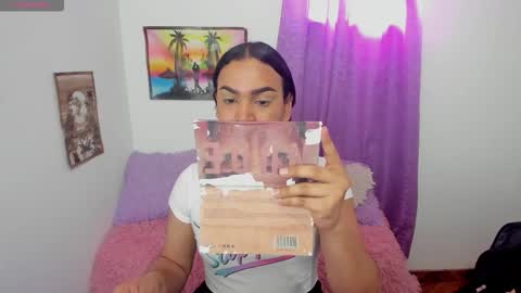 Andrys online show from 24, 10, 2025