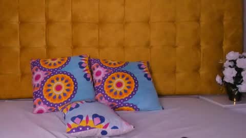 Snapshot of andrysccott chatting on 4, 3, 2025 andry online show from 4, 3, 2025