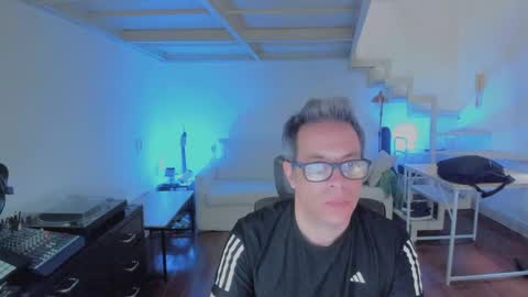 Andrew online show from 27, 11, 2025