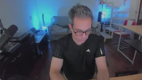 Andrew online show from 4, 4, 2026